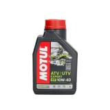 Motul ATV-UTV Expert 4T 10W40 1 litru