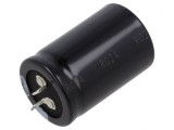 Condensator Electrolitic SNAP-IN 22000uF 25V 30x45mm