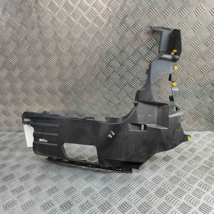 Suport bara de protecție dreapta față AUDI Q7 4M 2016 OEM: 4M0807096A,4M0807096 31799851