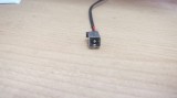 Conector Power DC Laptop Toshiba Satellite L50 C-214 #RAZ