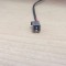 Conector Power DC Laptop Toshiba Satellite L50 C-214 #RAZ
