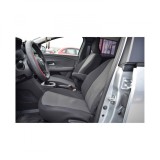 Cumpara ieftin Set Huse scaune auto compatibile Dacia MCV 2007 - 2012 cu 5 locuri. Calitate Premium