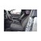 Set Huse scaune auto compatibile Dacia MCV 2007 - 2012 cu 5 locuri. Calitate Premium