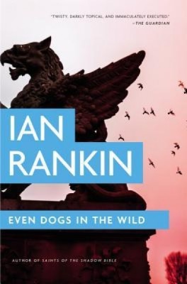 Even Dogs in the Wild foto