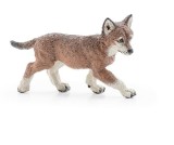 PAPO FIGURINA LUP PUIUT, Animale Salbatice