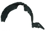 Carenaj roata Toyota Avensis Verso (M2) 08.2001-05.2004 , partea Fata Dreapta, Material Polietilena, 53805-44030; 53875-44050, Rapid