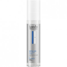 Londa Style Satin On ser anti static pentru stralucire 40 ml foto