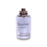 Boucheron, Quatre, Apă de toaletă, Pentru bărbați, 100 ml *Tester