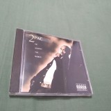 CD 2 PAC -ME AGAINST THE WOLD ORIGINAL BMC