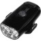 Far Fata Bicicleta Topeak HeadLux 150 AA, TMS091B - Negru Ultimate FactoryBikes