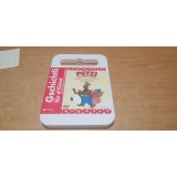 Film DVD Petzi und seine Frunde - Elvetia #A2563