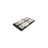 Filtru aer habitaclu VW LT 28-46 II platou sasiu 2DC 2DF 2DG 2DL 2DM ALCO Filters MS6025
