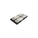 Filtru aer habitaclu VW LT 28-46 II platou sasiu 2DC 2DF 2DG 2DL 2DM ALCO Filters MS6025