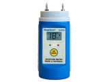 Higrometru LCD cu Iluminare 6-60%RH 51x122x45mm