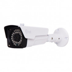 Camera Supraveghere iUni ProveCam AHD 821, CMOS, 720p, 36 led IR, lentila fixa 3.6mm foto