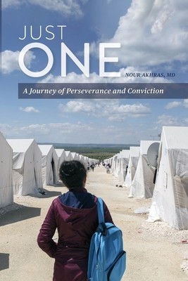 Just One: A Journey of Perseverance and Conviction foto