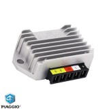 Regulator tensiune (releu incarcare) original Vespa FL - N - PK 50 XL 50cc - Vespa FL - PX 125 - PX 125 E - PX 150 - PX 200 E 125-200cc