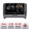 Navigatie Audi TT 2004-2011 Quad Core 5510-078 Android Octa Core 720p 4+64 DSP 360 camera carplay android auto CarStore Technology