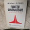 Funcții Generalizate - I.M. Gelfand - N.I. Vilenkin
