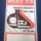 Iprochim - I.I.T.P.I.C. Filiala Iași Simpozion 14-15 oct. 1983