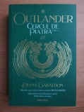 Diana Gabaldon - Cercul de piatră ( vol. 1 ), Nemira