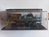 Macheta tanc Spahpanzer Luchs - Germany - 2000 scara 1:72