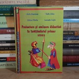 MARIN MANOLESCU - PROIECTARE SI EVALUARE DIDACTICA IN INVATAMANTUL PRIMAR : ISTORIE , 1998 *
