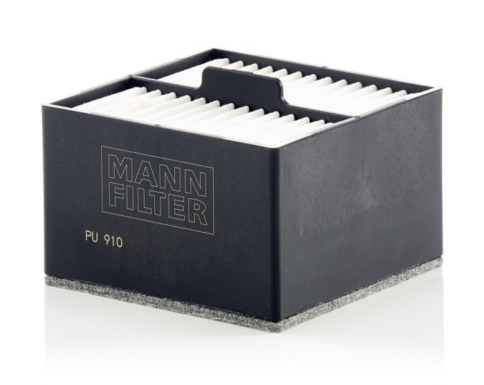 Filtru combustibil Mann-Filter PU910