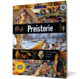 Preistorie - De la Big Bang la primii fermieri. Vol I - Editura House of Guides