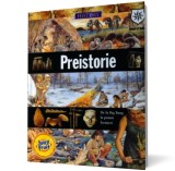 Preistorie - De la Big Bang la primii fermieri. Vol I, house of guides