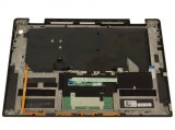 Carcasa superioara cu tastatura palmrest Laptop 2-in-1, Dell, Precision 15 5530, X3NCN, 0X3NCN, 0HFR09, 0M9W9K, AQ247000101, iluminata, layout US