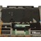 Carcasa superioara cu tastatura palmrest Laptop 2-in-1, Dell, XPS 15 9575, X3NCN, 0X3NCN, 0HFR09, 0M9W9K, AQ247000101, iluminata, layout US