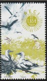 Taaf 2023 - Colonii franceze , Fauna , dantelat , MNH ,Mi.997, Nestampilat