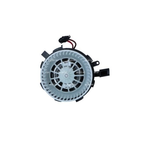 NRF Ventilator, habitaclu