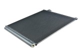 Condensator climatizare, Radiator clima Qashqai (J11) (2013-) 1.2 Dig-Turbo, X-Trail (T32) (2014-) 1.6 Dci, Espace 5 (2015-) 1.6 Dci, Kadjar (2015-)