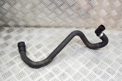 Furtun de lichid de răcire LAND ROVER RANGE ROVER EVOQUE L538 2012 OEM: BJ32-8274-AA 14926410 foto