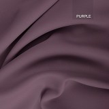 Cupon Tesatura Blackout Pentru Draperii Purple 452