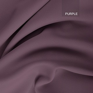 Cupon Tesaura Blackout Pentru Draperii Purple 452