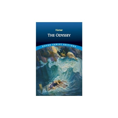 The Odyssey foto