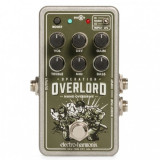 Electro-Harmonix Nano Operation Overlord Overdrive