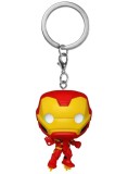 Funko Pocket Pop Marvel New Classics Iron Man