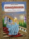 Cenusareasa - Fratii Grimm