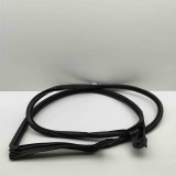 Garnitura Usa Stanga Fata Audi A5 F53 2019 Cromata OEM 8W6831707