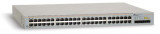 Cumpara ieftin Switch ALLIED TELESIS GS950 48 porturi Gigabit 4 porturi SFP rackabil Layer 2 smart-managed, 5 ani garantie prin inregistrare on-line