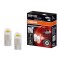 Set 2 Becuri Led W5W Osram Night Breaker Led, 12V Omologare Rar