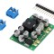 Convertor Step Down 11-40V la 9V 15A