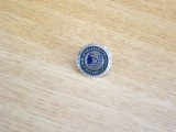 QW9 N7 90 - insigna - tematica invatamant - academic - Turcia