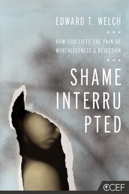 Shame Interrupted: How God Lifts the Pain of Worthlessness and Rejection foto