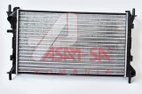 ASAM 32456 Radiator racire motor