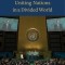 Resolved: Uniting Nations in a Divided World